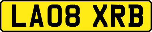 LA08XRB