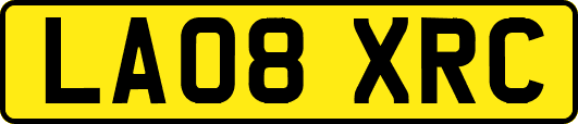 LA08XRC