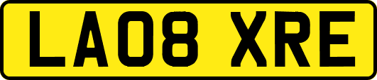 LA08XRE
