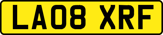 LA08XRF
