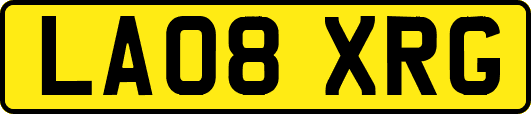 LA08XRG