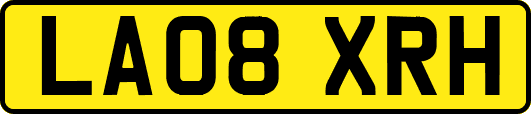 LA08XRH