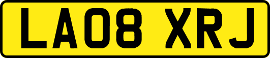 LA08XRJ