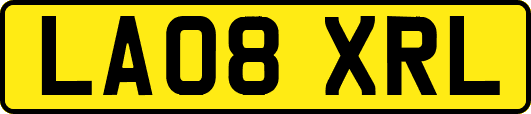 LA08XRL