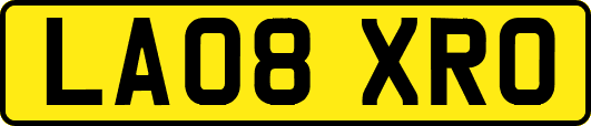LA08XRO