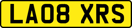 LA08XRS
