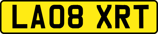 LA08XRT