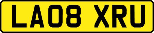 LA08XRU