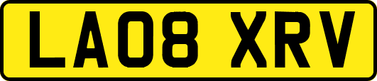 LA08XRV