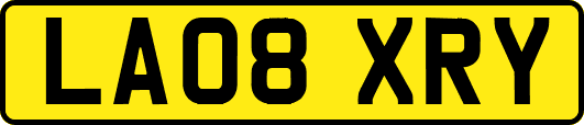 LA08XRY