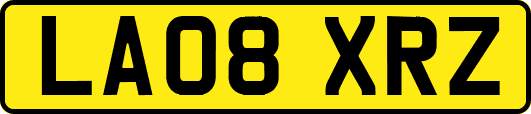LA08XRZ