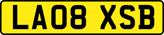 LA08XSB