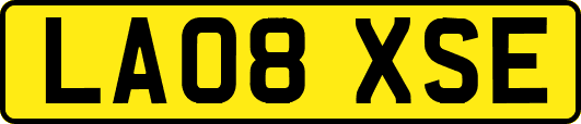LA08XSE