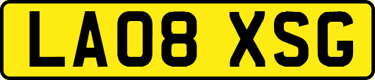 LA08XSG