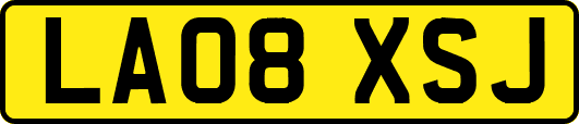 LA08XSJ