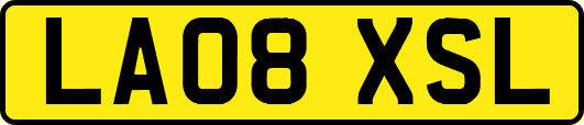 LA08XSL