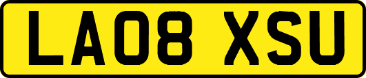 LA08XSU