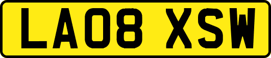 LA08XSW