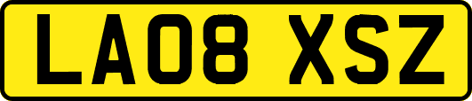 LA08XSZ