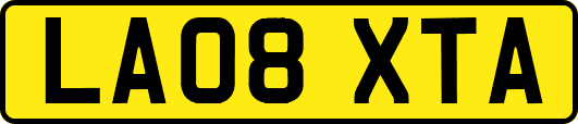 LA08XTA