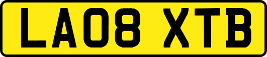 LA08XTB