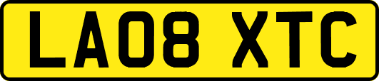 LA08XTC