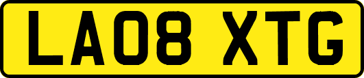 LA08XTG