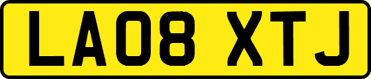 LA08XTJ