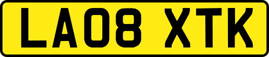 LA08XTK