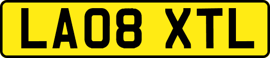 LA08XTL