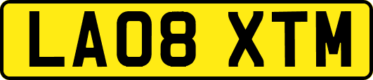LA08XTM
