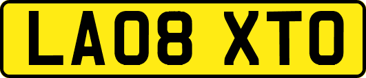 LA08XTO