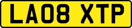 LA08XTP