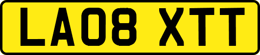 LA08XTT