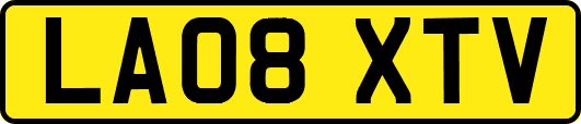 LA08XTV