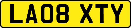 LA08XTY