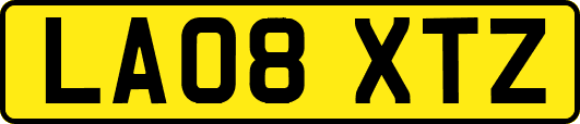 LA08XTZ
