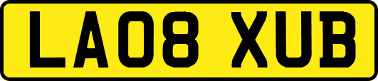 LA08XUB