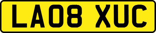 LA08XUC