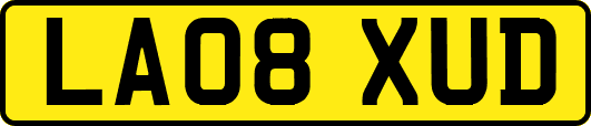 LA08XUD