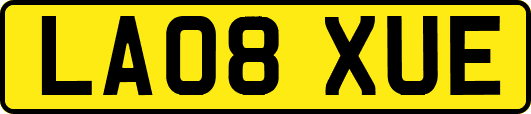 LA08XUE