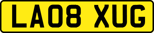LA08XUG