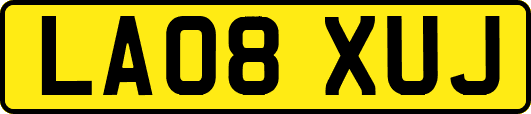 LA08XUJ