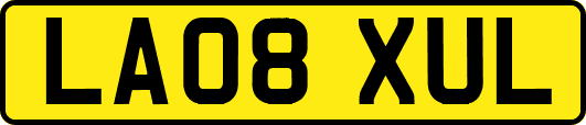 LA08XUL