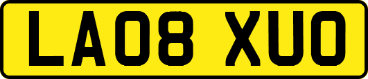 LA08XUO