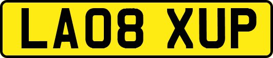 LA08XUP