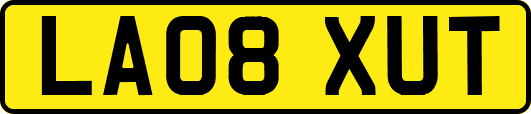 LA08XUT