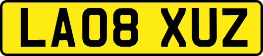 LA08XUZ