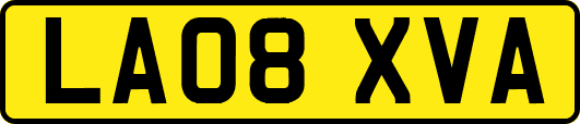 LA08XVA