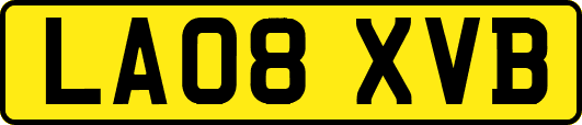 LA08XVB
